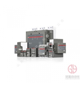 ABB接觸器附件觸頭CAL18X-11B 10140158