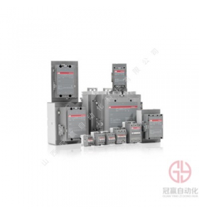 ABB三極3P交流接觸器1250A交直流線圈250-500VACDC