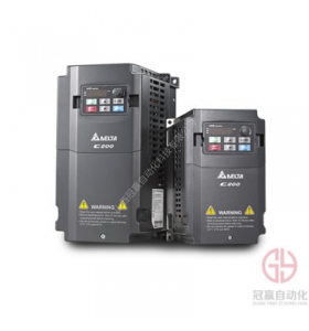 VFD037E43A-臺(tái)達(dá)VFD-E系列通用變頻器