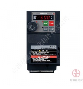 TOSHIBA東芝變頻器-VFAS1-4007PL-WN1
