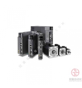 臺(tái)達(dá)伺服電機(jī)1000W-1KW-ECMA-E21310RS-中慣量