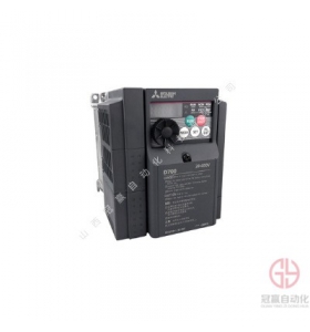 三菱變頻器45KW-變頻器-FR-A840-01160-2-60三菱電機(jī)