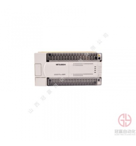 三菱PLC-FX2N-64MT-001-三菱可編程控制器