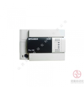 三菱PLCFX1S-14MR-001三菱PLC控制器