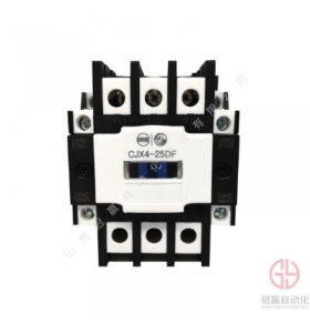 天水聯(lián)鎖接觸器-213電器-可逆接觸器GSC2-500NF