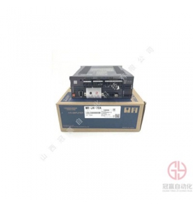 三菱伺服驅(qū)動器-JE系列MR-JE-20B