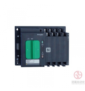 施耐德萬高雙電源-WATSGB-63/3P/4P R