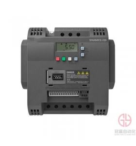 西門子工矢量控制型變頻器6SE7018-0TA61-Z