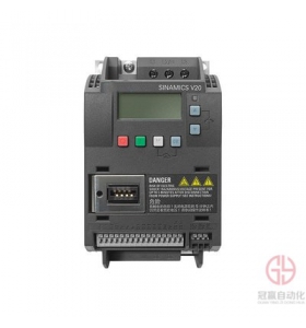 西門子G120系列重載型變頻器-6SL3210-1PC31-6UL0