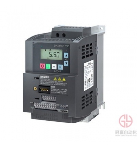 西門子G120C系列變頻器6SL3210-1KE18-8UB1