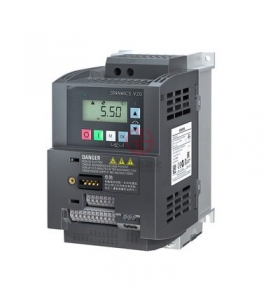 西門子G120C系列重載型變頻器6SL3210-1KE23-2UF1