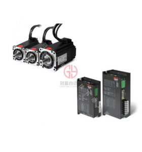 Kinco步科伺服驅(qū)動(dòng)器-ED630-0450-LA-K-000