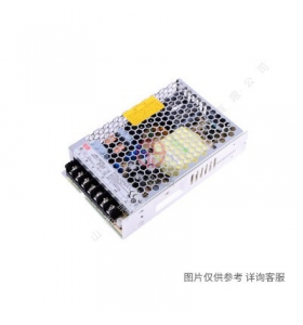 臺灣明緯-SDR-120-24開關(guān)電源120W導(dǎo)軌式24V5A