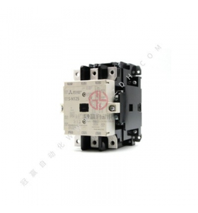 三菱電機(jī)-接觸器S-N125 S-N125 AC200V 2A2B