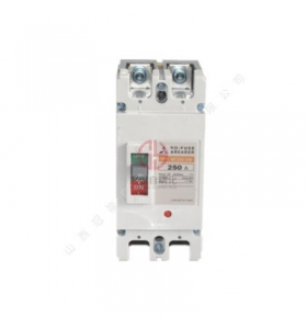 NFC60-SMXA 4P 30A-三菱塑殼斷路器