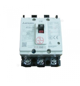 NFC60-SMXA 3P 15A-三菱塑殼斷路器