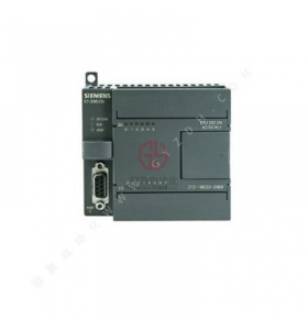 西門子LOGO 基本型主機6ED1 052-1MD00-0BA8 6ED1052模塊