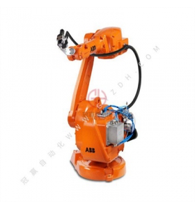 ABB工業(yè)機(jī)器人IRB14000 Yumi人機(jī)協(xié)同7軸機(jī)器人