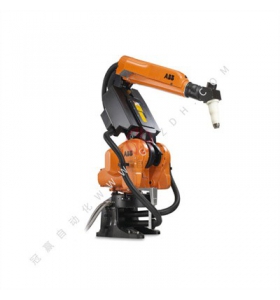 ABB機(jī)器人-IRB2400-16六軸負(fù)重20KG工作范圍1.5M搬運切割機(jī)械手臂
