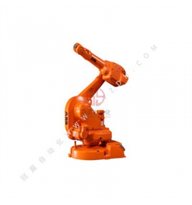 ABB工業(yè)機(jī)器人-IRB 1660ID-6/1.55負(fù)載:6kg，臂長(zhǎng):1550mm