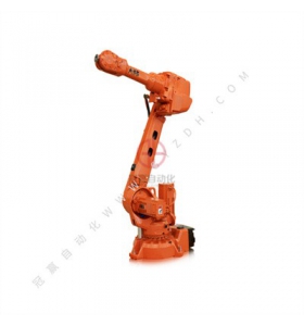 ABB工業(yè)機(jī)器人-IRB 1520ID負(fù)載:4kg，工作范圍:1500mm
