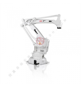 ABB噴涂機(jī)器人-IRB 5500 高架導(dǎo)軌 噴涂