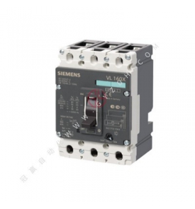SIEMENS/西門子-3VU1340-1MF00塑殼斷路器0.6-1A電動(dòng)機(jī)保護(hù)