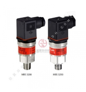 MBS3200-060G1878丹佛斯 壓力傳感器 壓力變送器
