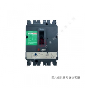 施耐德塑殼斷路器CVS100E系列