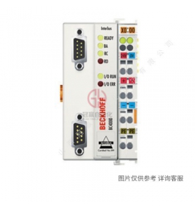 德國倍福beckhoff-模擬量輸入模塊EL3403-0010/EL3413/EL3602