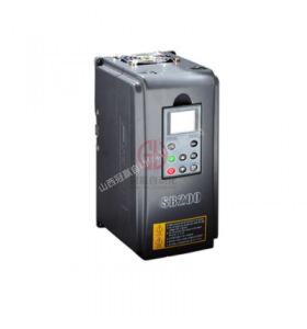 森蘭變頻器 SB200-30T4 30KW 風機水泵型