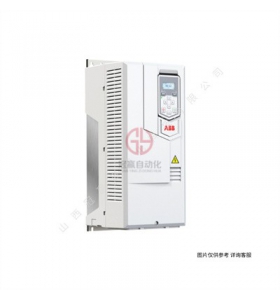 ABB ACS550系列ACS550-01-059A-4+B055三相380V 30KW標(biāo)準(zhǔn)通用型