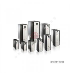 ABB變頻器 風機變頻器 ACS510-01-025A-4 11kw變頻器-需配面板