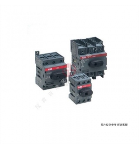 ABB隔離開(kāi)關(guān)-OT系列雙電源切換4P四極1250A-OTM1250E4M230C