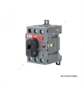 ABB隔離開關-OS系列熔斷器組熔芯附件-OESAZX165