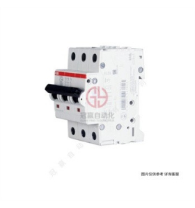 ABB漏電保護開關GSE系列GSE201-AC-D32/0.03-貨號:10236268