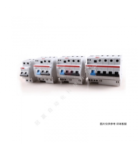 ABB斷路器F200系列漏電保護(hù)開(kāi)關(guān)附件-F2C-CM