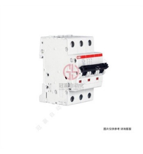 ABB斷路器F200系列25A漏電保護(hù)開(kāi)關(guān)4P四極-F204 A-25/0.03