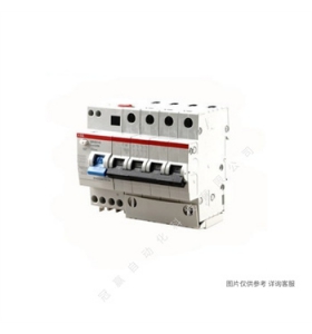 ABB漏電保護(hù)開(kāi)關(guān) GSE系列 GSE201 AC-C16/0.03訂貨號(hào):10236256