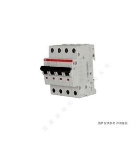ABB漏電保護開關 GSE系列 GSE201 A-D40/0.03訂貨號:10236287