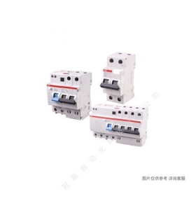 ABB漏電保護(hù)開關(guān) GSE系列 GSE204 AC-C40/0.03訂貨號(hào):10236373
