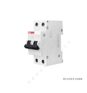 ABB漏電保護(hù)開(kāi)關(guān) GSE系列 GSE201L AC-C20/0.03訂貨號(hào):10236411