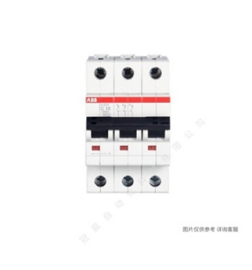 ABB漏電模塊DDA200系列40A3P三極電磁式DDA203 A-40/0.03 AP-R