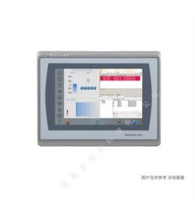 美國A-B羅克韋爾觸摸屏人機(jī)界面-2711P-T6C5D9