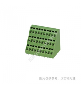 菲尼克斯H型分配器QPD H 3PE2,5 BK-1582154