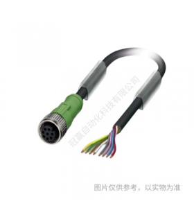 菲尼克斯設(shè)備連接器 板前安裝CA-12S1N222S00-1619949