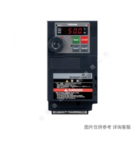 TOSHIBA東芝變頻器VF-AS3系列 VFAS3-2015P