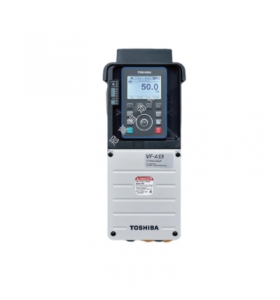 TOSHIBA東芝風(fēng)機水泵專用變頻器-VFPS1-4037PL-WN