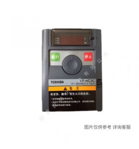 TOSHIBA東芝變頻器-VFAS1-4370PL-WN高性能變頻器