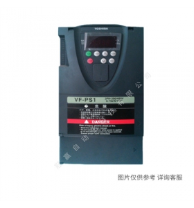 TOSHIBA東芝AS1矢量變頻器VFAS1-4220PL-WN1